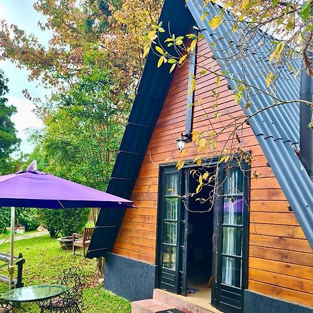 Villa Vintage Campos - Piscina E Opcoes De Suites Com Hidromassagem Кампус-ду-Жордау Экстерьер фото