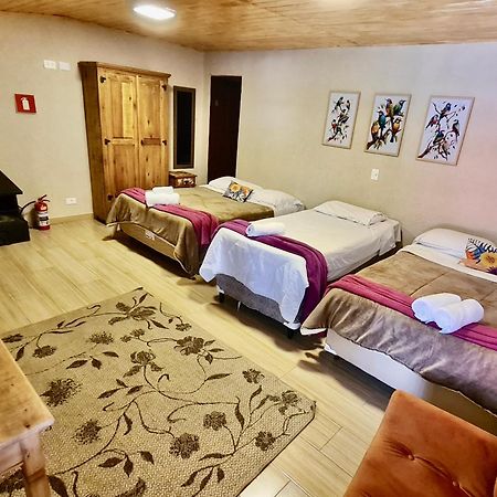 Villa Vintage Campos - Piscina E Opcoes De Suites Com Hidromassagem Кампус-ду-Жордау Экстерьер фото
