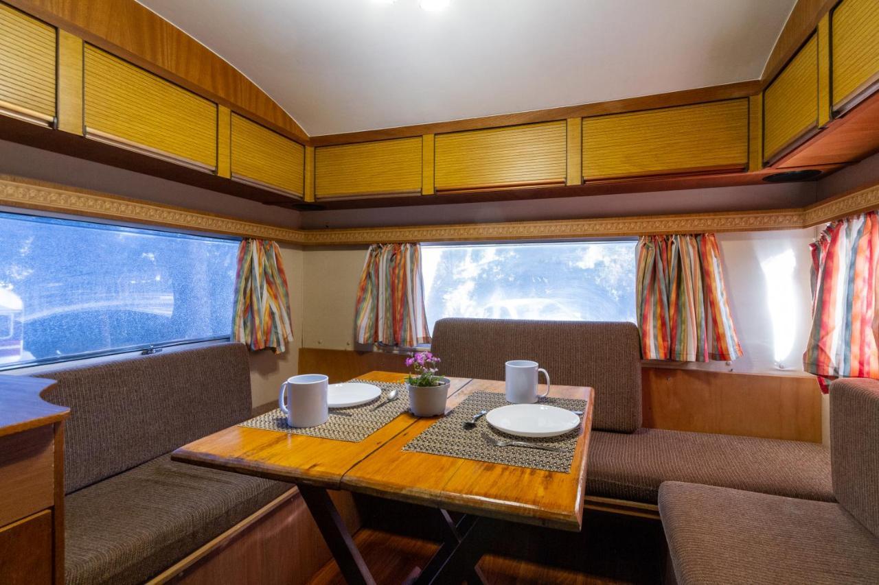 Villa Vintage Campos - Piscina E Opcoes De Suites Com Hidromassagem Кампус-ду-Жордау Экстерьер фото
