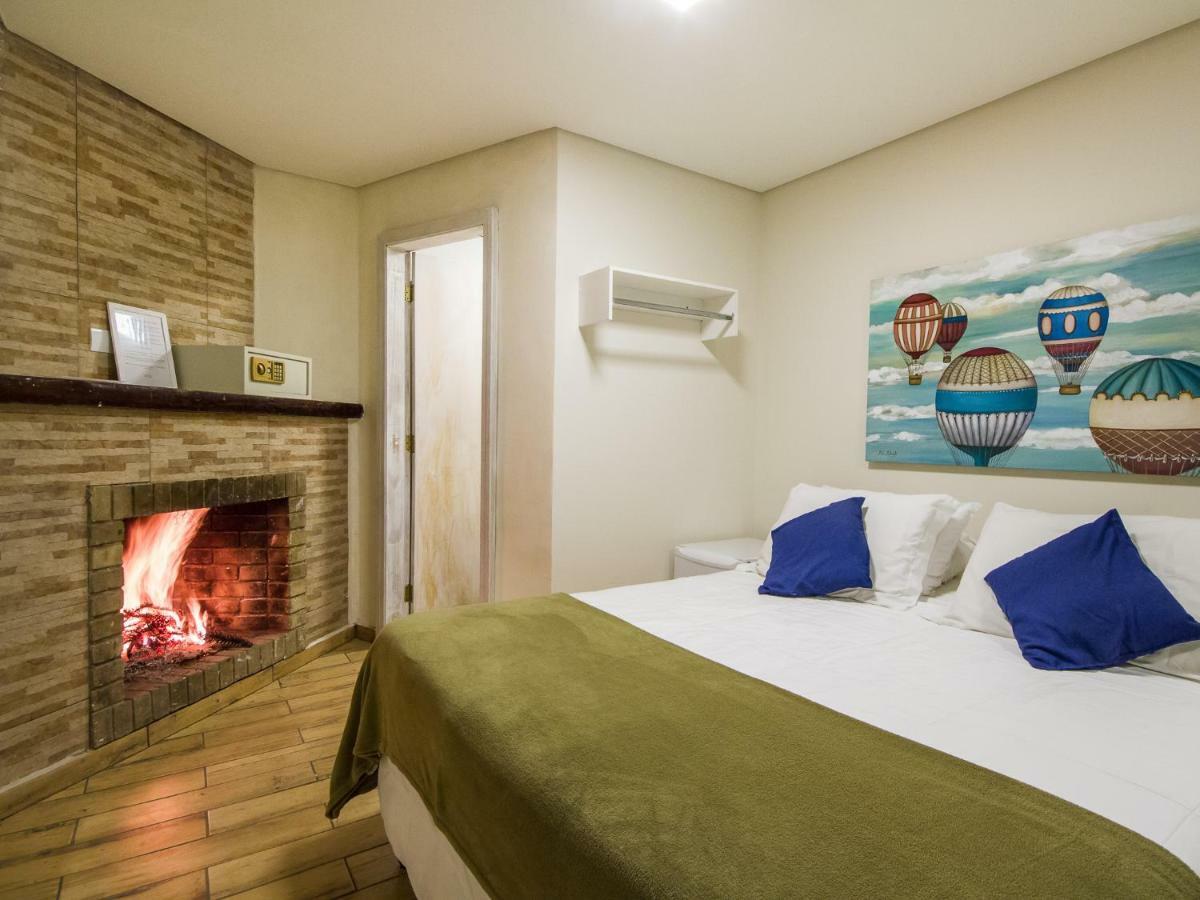 Villa Vintage Campos - Piscina E Opcoes De Suites Com Hidromassagem Кампус-ду-Жордау Экстерьер фото
